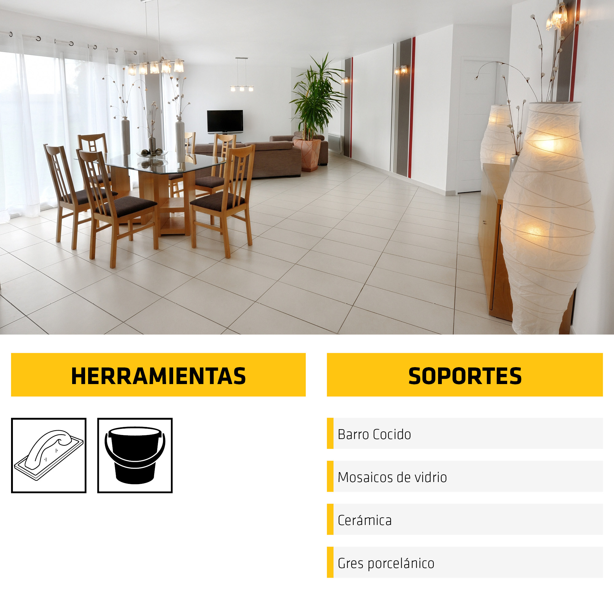 SikaCeram 650 Classic